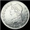 Image 1 : 1812 Capped Bust Half Dollar CLOSELY  UNCIRCULATED