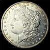 Image 1 : 1890-S Silver Morgan Dollar CHOICE AU