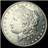 Image 1 : 1902 Morgan Silver Dollar UNCIRCULATED