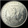 Image 2 : 1902 Morgan Silver Dollar UNCIRCULATED