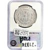 Image 2 : 1902-S Morgan Silver Dollar PGA MS63
