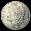 Image 1 : 1903-S Silver Morgan Dollar ABOUT  UNCIRCULATED
