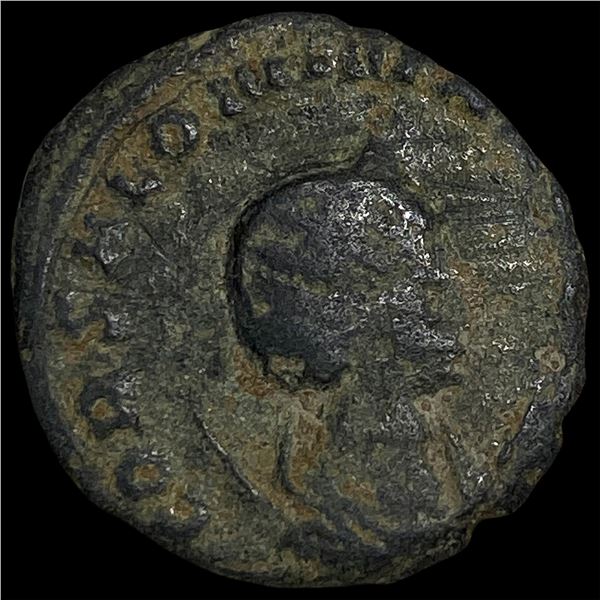 Roman Salonina 266-268 AD Antoninianus NEARLY  UNCIRCULATED