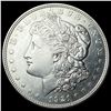 Image 1 : 1921 Silver Morgan Dollar UNCIRCULATED