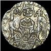 Image 2 : Koln Philip von Heisenberg 1167-1191 Silver  Denier CLOSELY UNCIRCULATED
