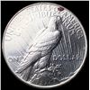 Image 2 : 1935 Silver Peace Dollar CLOSELY UNCIRCULATED