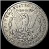 Image 2 : 1888-S Silver Morgan Dollar NEARLY  UNCIRCULATED