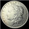 Image 1 : 1891-O Silver Morgan Dollar CLOSELY  UNCIRCULATED