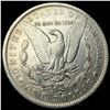 Image 2 : 1891-O Silver Morgan Dollar CLOSELY  UNCIRCULATED