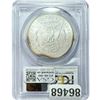 Image 2 : 1878 7/8TF Morgan Silver Dollar PCGS MS63  Strong VAM 40