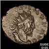 Image 1 : Roman Tetricus 271-274 AD BI Antoninanus  CHOICE AU