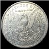 Image 2 : 1885-S Silver Morgan Dollar CLOSELY  UNCIRCULATED