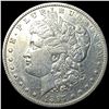 Image 1 : 1897-O Silver Morgan Dollar CLOSELY  UNCIRCULATED