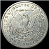 Image 2 : 1897-O Silver Morgan Dollar CLOSELY  UNCIRCULATED