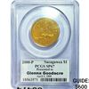 Image 1 : 2000 Sacagawea $1 PCGS SP67