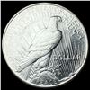 Image 2 : 1926-D Peace Silver Dollar UNCIRCULATED