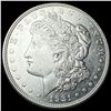 Image 1 : 1921-D Silver Morgan Dollar CLOSELY  UNCIRCULATED