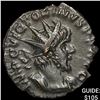 Image 1 : Romano-Gallic Victorinus 269-271 BI Dbl  Denarius CHOICE AU