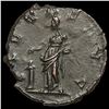 Image 2 : Romano-Gallic Victorinus 269-271 BI Dbl  Denarius CHOICE AU