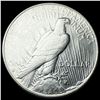 Image 2 : 1934-D Silver Peace Dollar CLOSELY  UNCIRCULATED