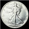 Image 1 : 1918 Walking Liberty Half Dollar CLOSELY  UNCIRCULATED