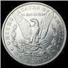 Image 2 : 1900 Morgan Silver Dollar UNCIRCULATED