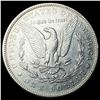 Image 2 : 1884-S Silver Morgan Dollar CLOSELY  UNCIRCULATED