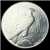 Image 2 : 1926 Peace Silver Dollar UNCIRCULATED