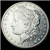 Image 1 : 1898-S Silver Morgan Dollar CLOSELY  UNCIRCULATED