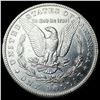 Image 2 : 1889-S Morgan Silver Dollar CLOSELY  UNCIRCULATED