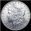 Image 1 : 1886-O Silver Morgan Dollar CLOSELY   UNCIRCULATED