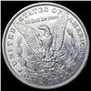 Image 2 : 1886-O Silver Morgan Dollar CLOSELY   UNCIRCULATED