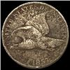 Image 1 : 1857 Copper-Nickel Flying Eagle Cent HIGH   GRADE