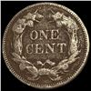 Image 2 : 1857 Copper-Nickel Flying Eagle Cent HIGH   GRADE