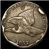 Image 1 : 1857 Flying Eagle Cent HIGH GRADE