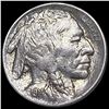 Image 1 : 1914-S Buffalo Nickel CHOICE AU