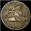 Image 1 : 1857 Flying Eagle Cent HIGH GRADE