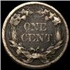 Image 2 : 1858 Copper-Nickel Flying Eagle Cent HIGH   GRADE