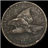 Image 1 : 1858 Copper-Nickel Flying Eagle Cent HIGH   GRADE