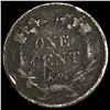 Image 2 : 1858 Copper-Nickel Flying Eagle Cent HIGH   GRADE