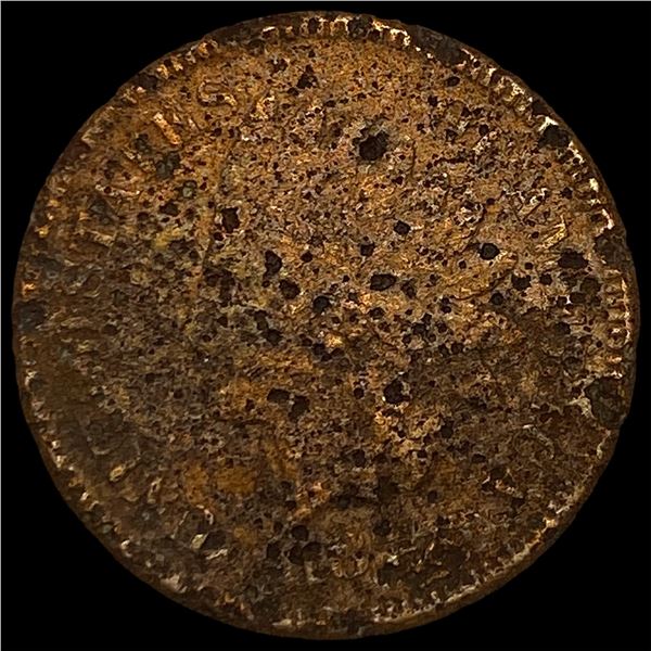 1877Indian Head Cent HIGH GRADE