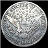 Image 2 : 1904-S Silver Barber Half Dollar LIGHTLY   CIRCULATED
