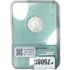 Image 2 : 1882 Shield Nickel NTC G