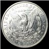 Image 2 : 1900-S Silver Morgan Dollar CLOSELY   UNCIRCULATED