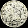 Image 1 : 1821 Capped Bust Dime HIGH GRADE
