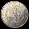 Image 2 : 1902-O Silver Morgan Dollar CHOICE BU