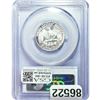 Image 2 : 1961 Washington Silver Quarter PCGS PR68 DCAM