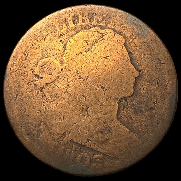 1803 Draped Bust Large Cent NICELY CIRCULATED