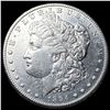 Image 1 : 1894-S Silver Morgan Dollar CLOSELY  UNCIRCULATED