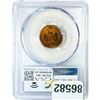 Image 2 : 1908 Indian Head Cent PCGS MS65 RB